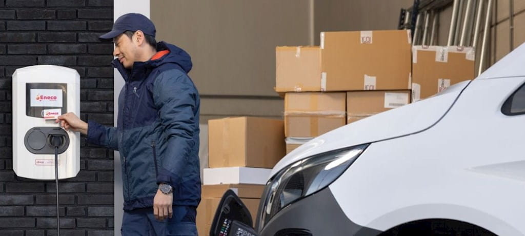 Elektrisch rijden is fiscaal de enige optie voor uw bedrijf