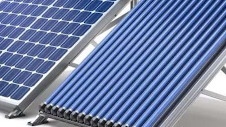 Et comment fonctionne un boiler solaire ?