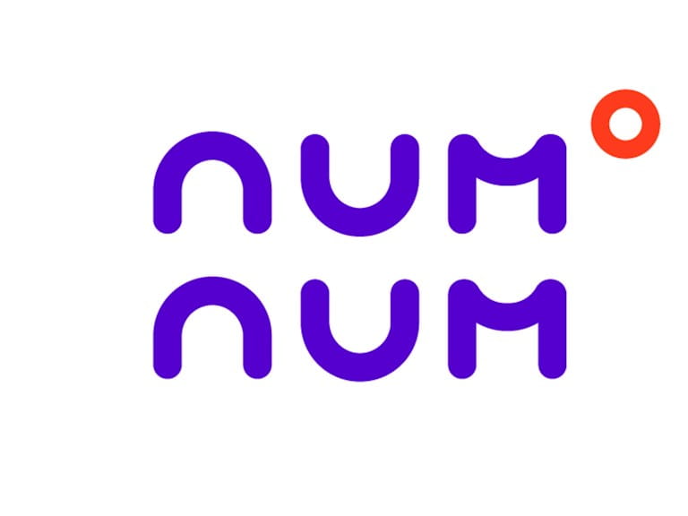 Le logo de NumNum