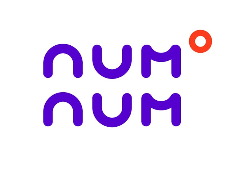 Le logo de NumNum